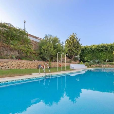 Ct 181 - Royal Golf Gardenapartment Benalmádena Exterior photo