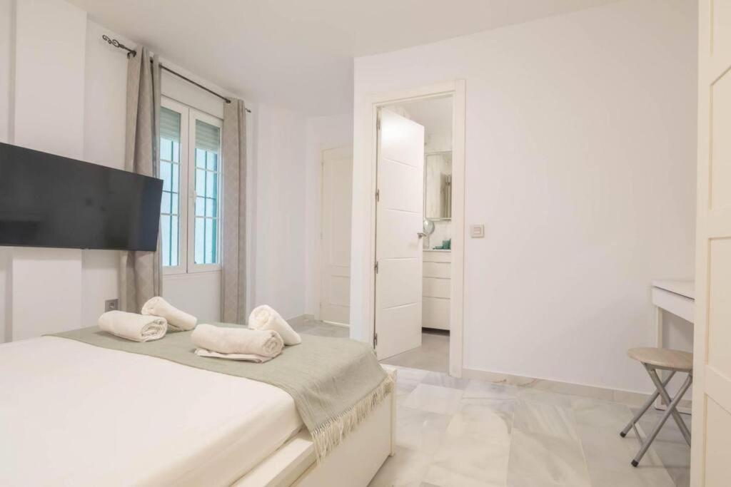 Ct 181 - Royal Golf Gardenapartment Benalmádena Exterior photo