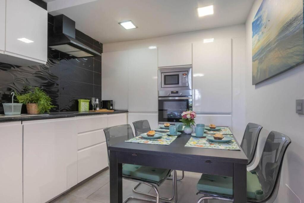 Ct 181 - Royal Golf Gardenapartment Benalmádena Exterior photo