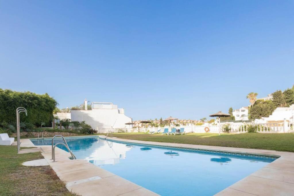 Ct 181 - Royal Golf Gardenapartment Benalmádena Exterior photo