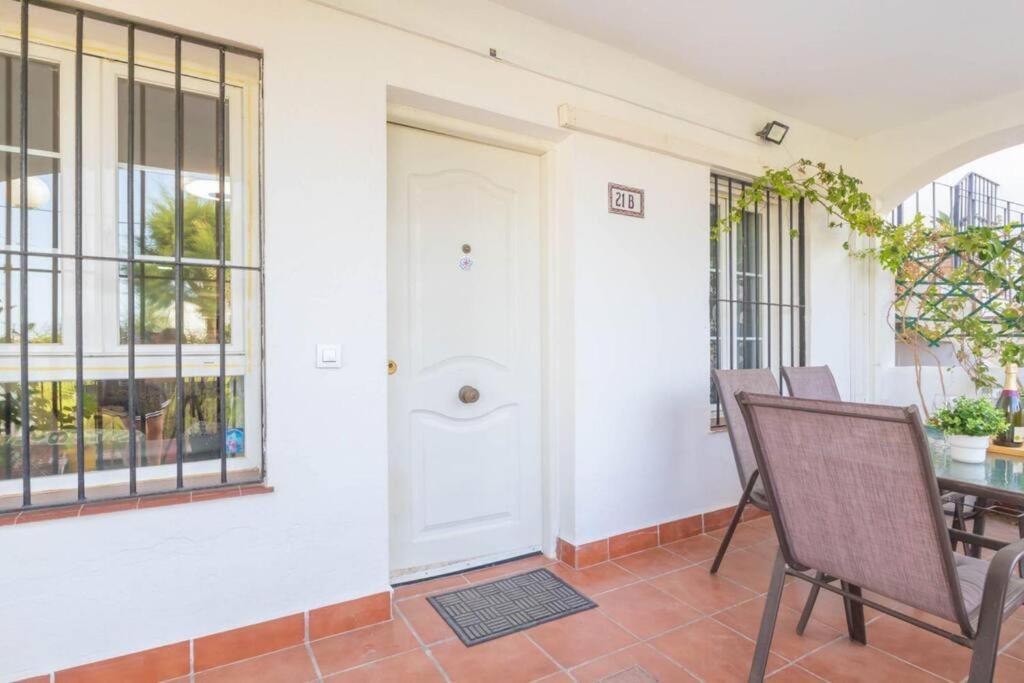 Ct 181 - Royal Golf Gardenapartment Benalmádena Exterior photo
