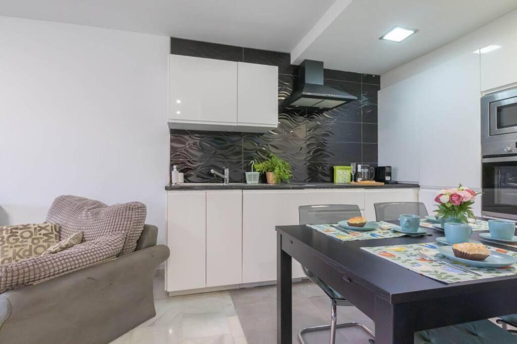 Ct 181 - Royal Golf Gardenapartment Benalmádena Exterior photo